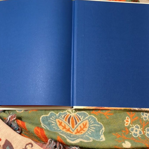 Hans Christian Andersen illustrated fairy tales book