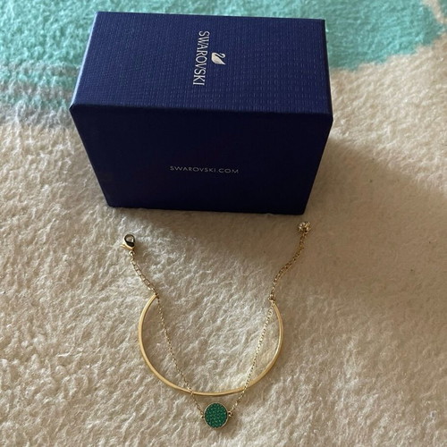 Swarovski women's bracelet ginger new