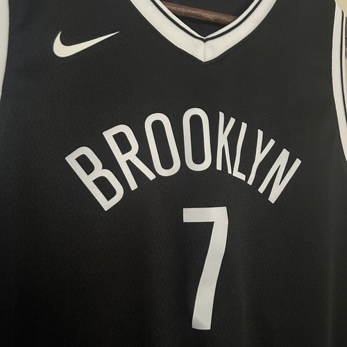 Kevin Durant Brooklyn Nets NBA jersey replica