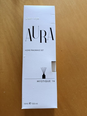 Αρωματικό χώρου Aura Mystique 16 100ml καινούργιο