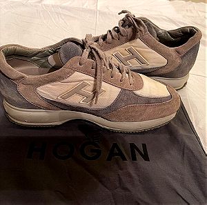 Hogan grey Sneaker