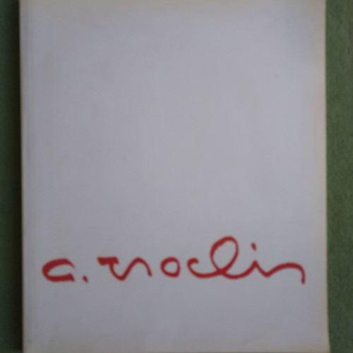 Kostas Tsoklis Exhibition Catalog at Eikastikos Kyklos 2003 used