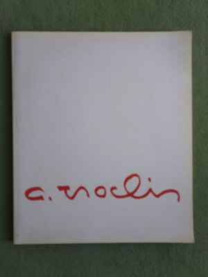 Kostas Tsoklis Exhibition Catalog at Eikastikos Kyklos 2003 used