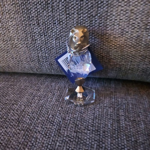Swarovski Lion new with original packaging