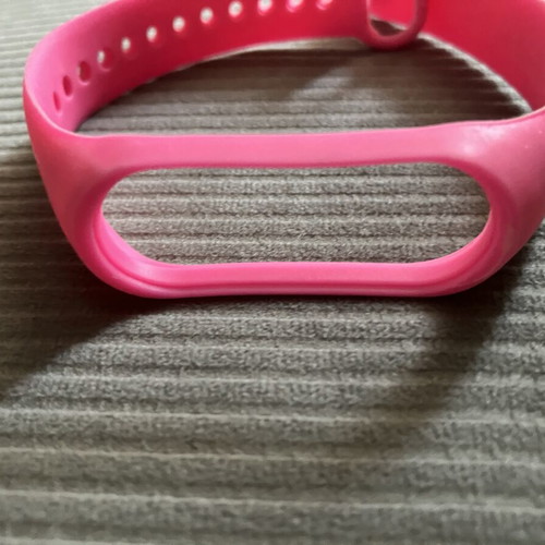 Fitness watch strap like new