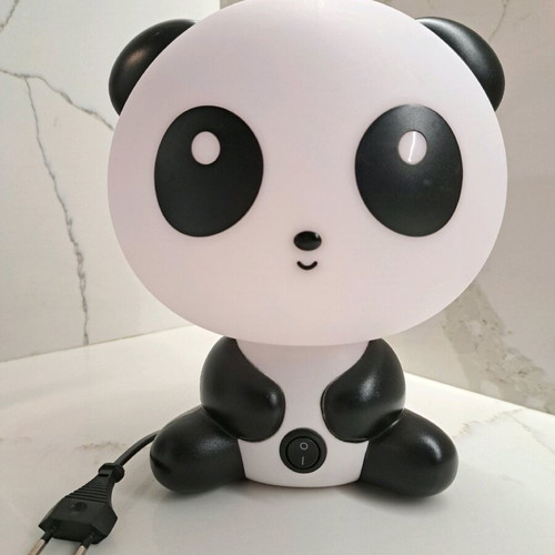 Children's lamp like new