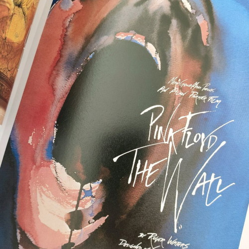Film Posters of the 80s book used