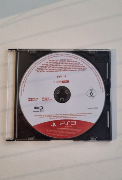 FIFA 2018