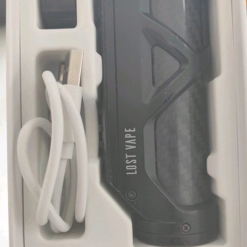lost vape thelema 100w Nouvelle vape !! (Lost Vape Cyborg Quest) : r/Vaping