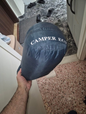 Sleeping Camper Eco σαν καινούργια, σετ 2 τεμαχίων