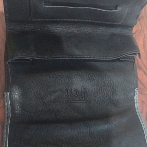 Tobacco case with magnetic clasp new
