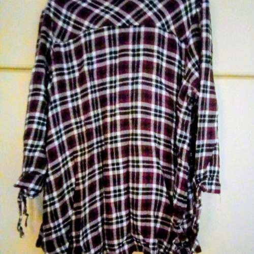 Shirt like new, size XS/34