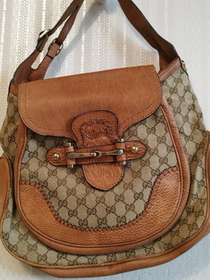 Γυναικεία τσάντα Gucci