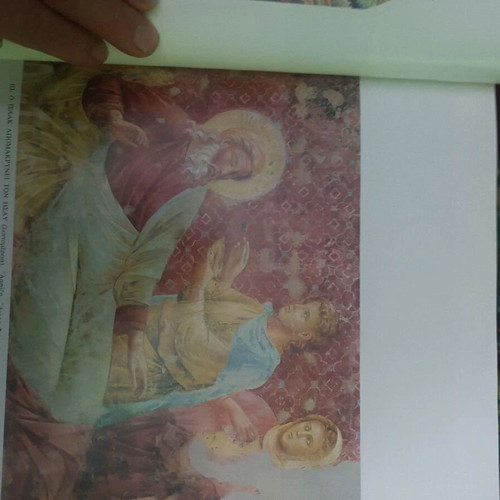 Great Painters From Giotto to the Renaissance New Volume Untouched