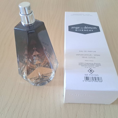 Givenchy Ange Ou Demon Eau de Parfum 100ml new with box