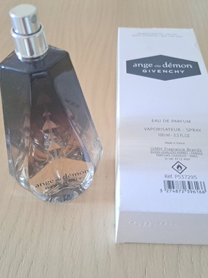 Givenchy Ange Ou Demon Eau de Parfum 100ml new with box