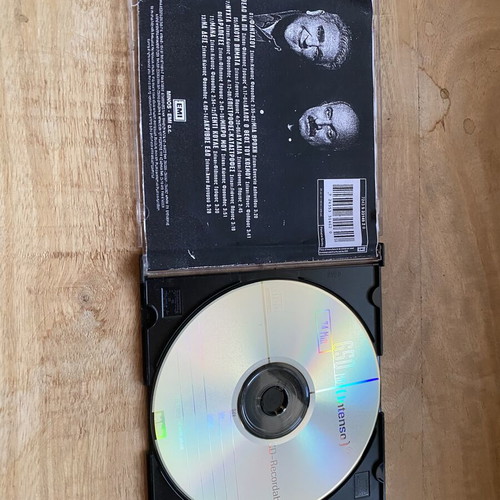 Paschalis Terzis CD "Thelo na po", laiko
