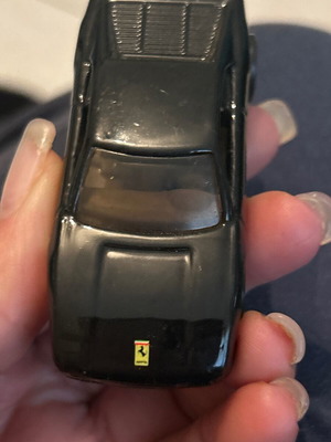 Hot Wheels toy car figure used in good condition