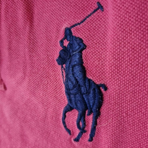 Polo Ralph Lauren short-sleeve shirt for boy size 6 like new