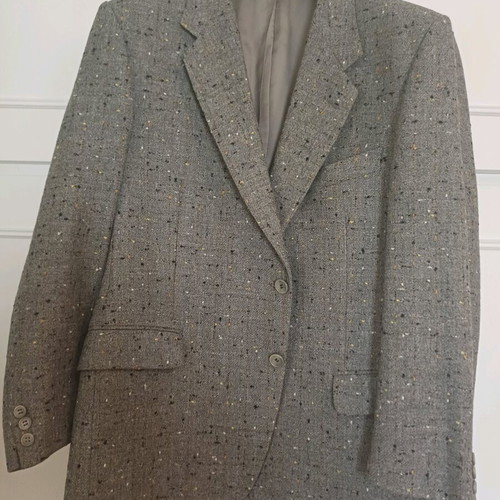 Men's jackets used, pack of 3, size L