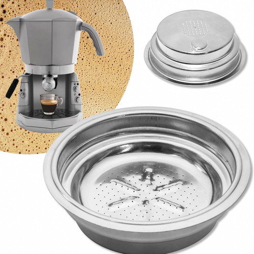 Mokona Bialetti coffee filters like new, authentic