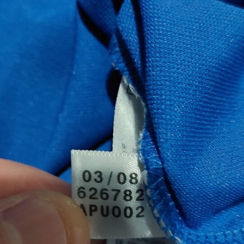 Greece National Team Jersey Euro 2008 like new, XL