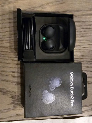 Samsung buds 2 pro
