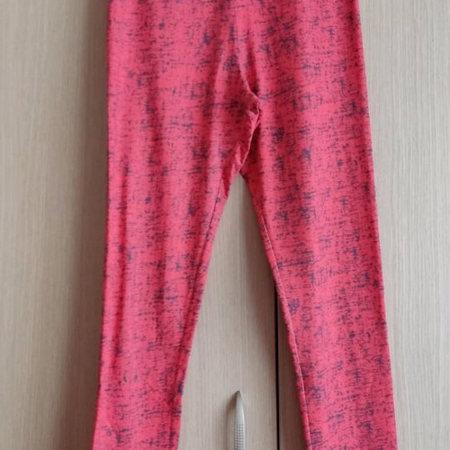 Women's soft elastic leggings like new