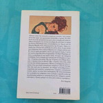 Novel book like new
