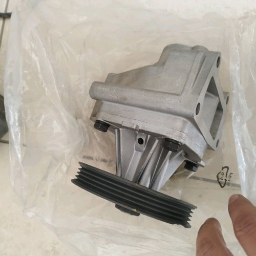 Fiorino 1.4 water pump new with cover 1991-1999