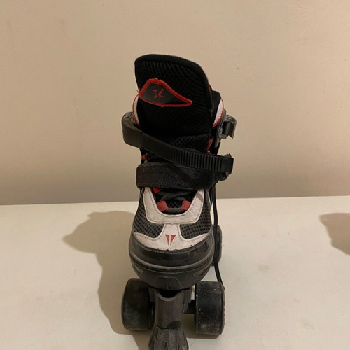 Children's roller skates size 33-36