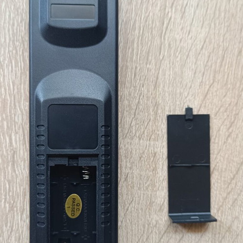Creative soundbar remote control, genuine