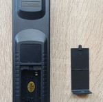 Creative soundbar remote control, genuine