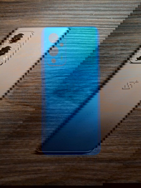OnePlus 9 5G 12GB 256G