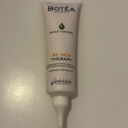 Botea Elements Re-New Therapy 125 ml new