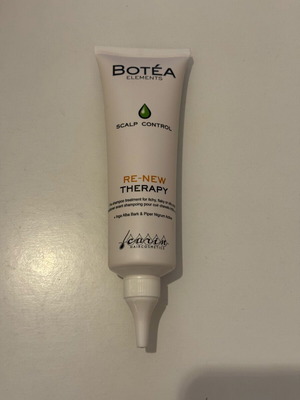 Botea Elements Re-New Therapy 125 ml new