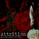  Attrition  - Recollection (του 84-89)