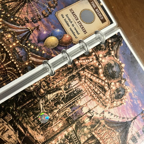 The Dreamcatcher Interactive Educational Adventure Kit for Ages 8-12