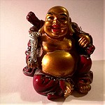  Βούδας αγαλματίδιο