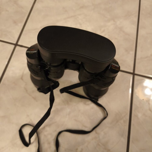 Breaker Optical Binoculars JL#99888 7x50 like new