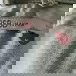  Jean jacket BSB