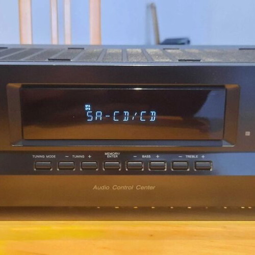 Sony STR-DH100 στερεοφωνικός ραδιοενισχυτής μεταχειρισμένος, 2x100W, ραδιόφωνο FM/AM