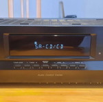Sony STR-DH100 στερεοφωνικός ραδιοενισχυτής μεταχειρισμένος, 2x100W, ραδιόφωνο FM/AM