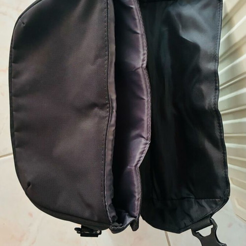 Τσάντα Notebook 15.6'' Lenovo Legion Active Backpack μαύρη μεταχειρισμένη