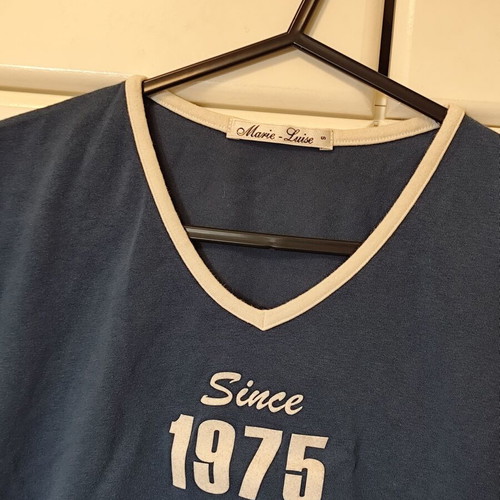 T-shirt μέγεθος S σαν καινούργιο