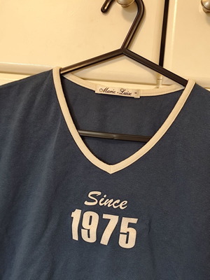 T-shirt μέγεθος S σαν καινούργιο