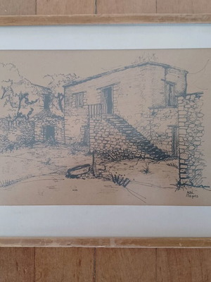 Maria Mavrou Paphos sketch used