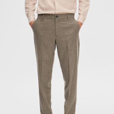 Selected Homme Wool Trousers new men's size 32