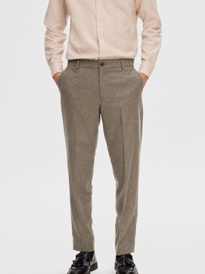 Selected Homme Wool Trousers new men's size 32