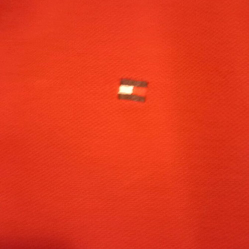 Tommy Hilfiger women's slim fit blouse like new size M